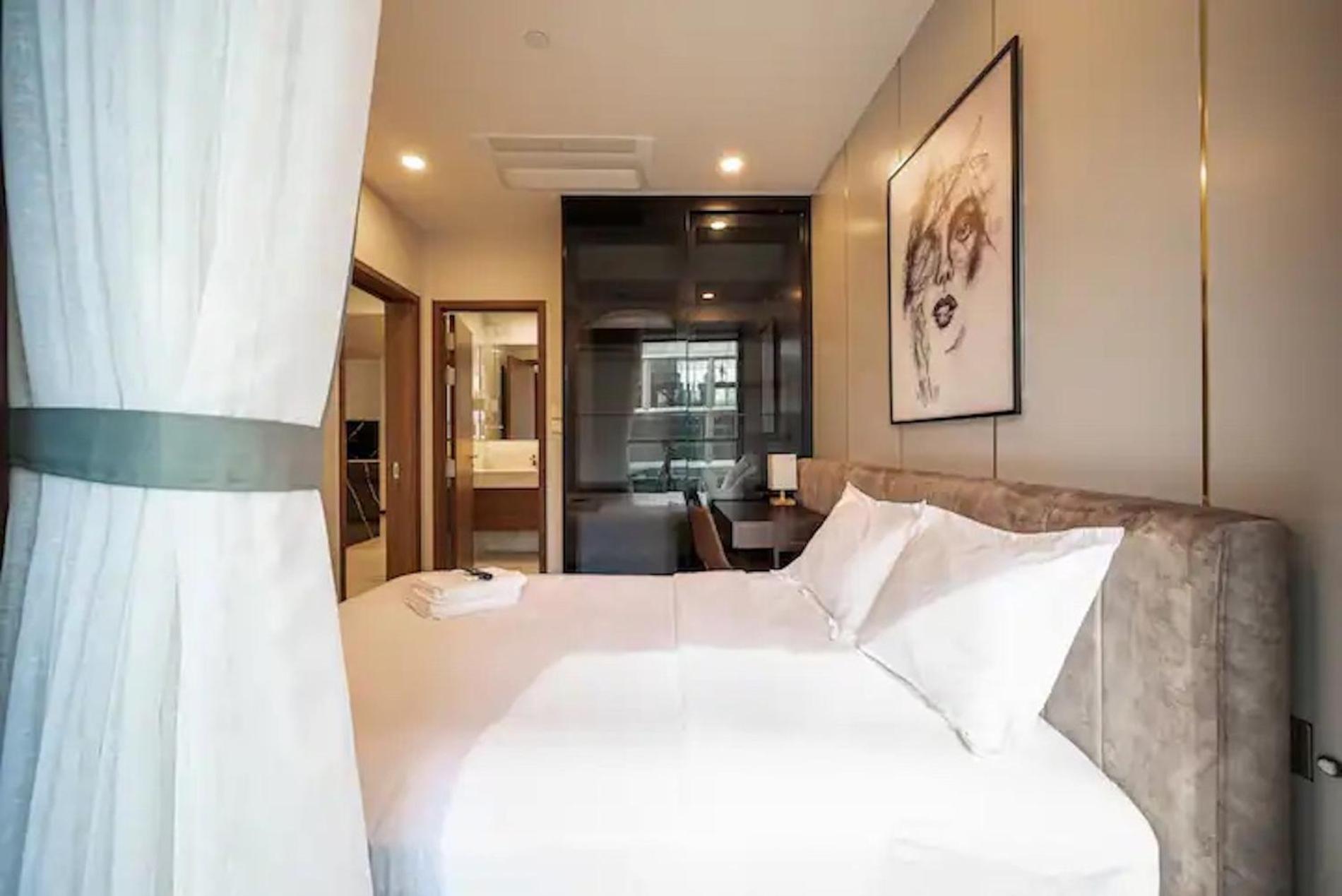 Metropole Square Cental Saigon Appartement Hô Chi Minh-Ville